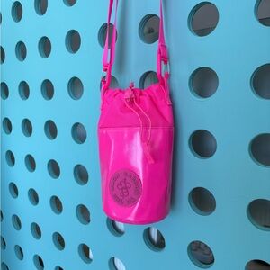 Baboon to the Moon Water Bag